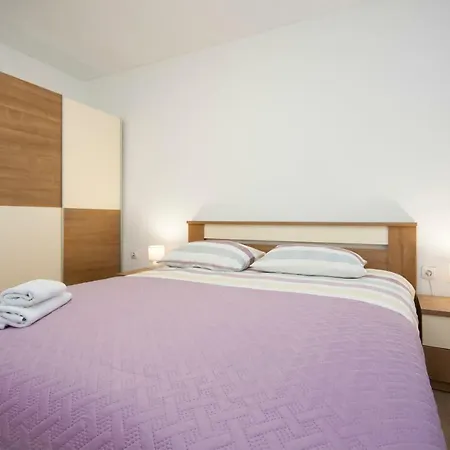 Apartment Marsela