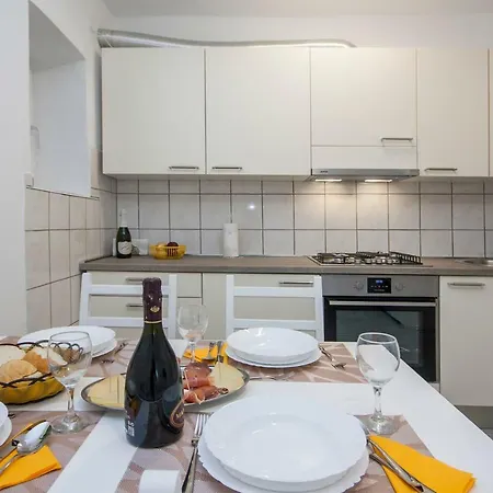 Marsela Apartment Sibenik