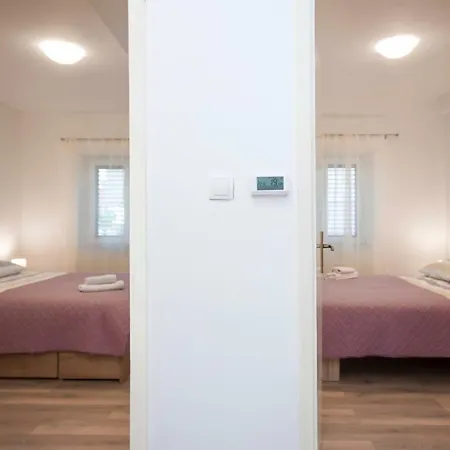 Marsela Apartment Sibenik