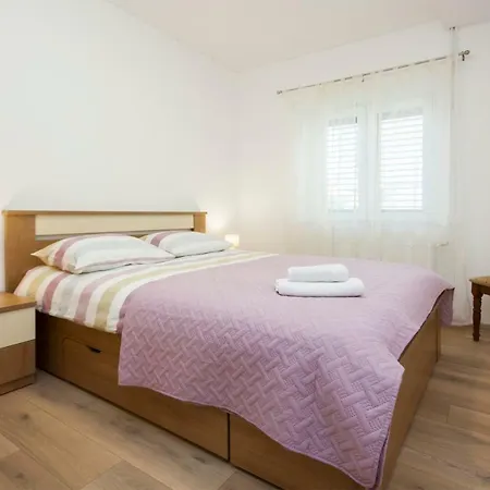 Marsela Apartment
