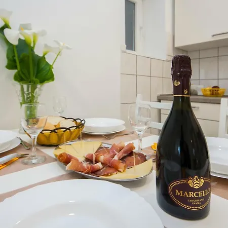 Marsela Apartament *