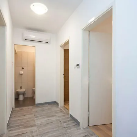Apartment Marsela