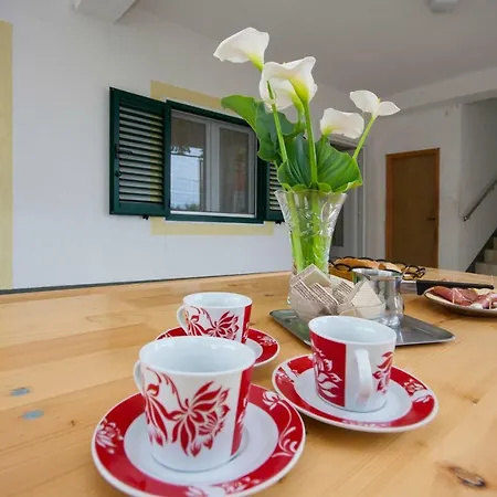 Apartment Marsela