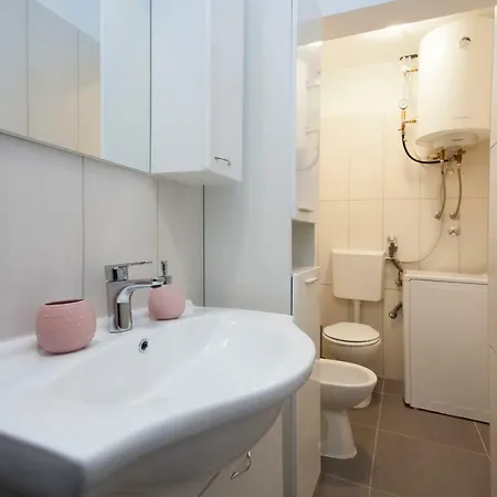 Marsela Apartment Sibenik