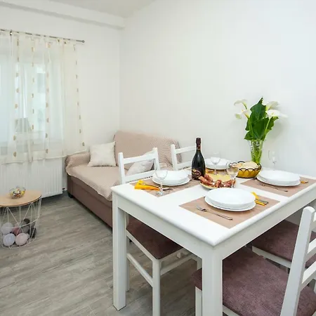 Apartament Marsela