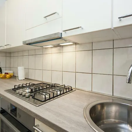 Apartment Marsela Sibenik