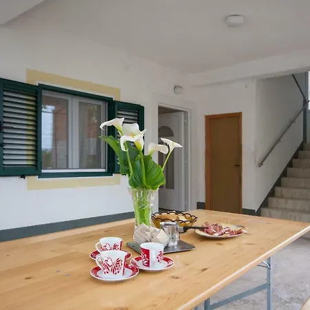 Marsela Apartment