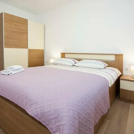 Marsela Apartment