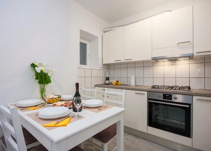 Marsela Apartment Sibenik