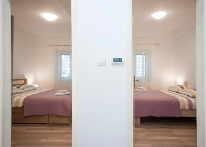 Marsela Appartement Šibenik