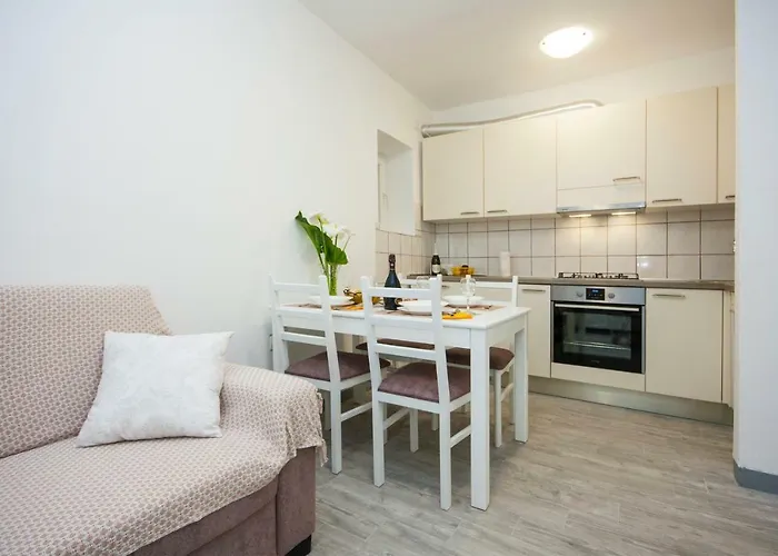 Apartment Marsela Sibenik