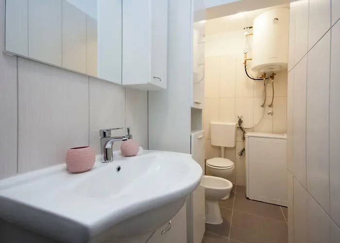 Marsela Lejlighed Šibenik