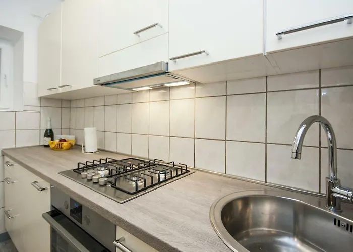 Apartment Marsela Sibenik