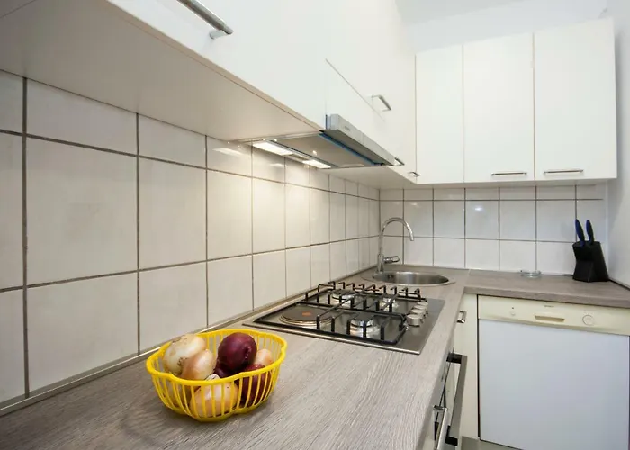 Appartement Marsela Šibenik